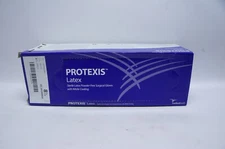 Cardinal Health 2D72NS85X PROTEXIS Latex Sterile Gloves 8-1/2 (x) - Box of 50