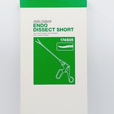 Zszywacz Auto Suture Endo Dissect Short 174505