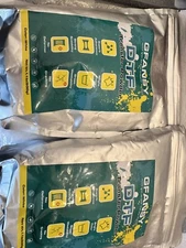 GFANSY DTF Powder, 500g/1.1 Lb DTF Transfer Powder x2, White (2 Packs)