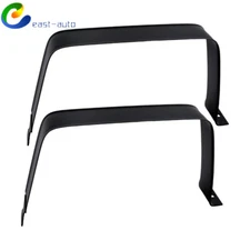 Fuel Tank Straps For GMC Sierra 2500 1999-2010 & For GMC Sierra 1500 1999-2019