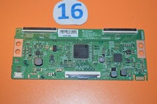 6879C-0805A V19 UHD TM120 v0.3 T-Con LVDS Board For Philips TV 55PUS7406/12