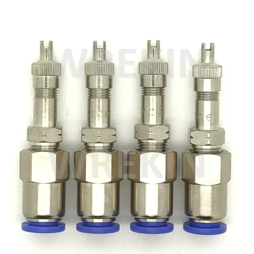 RANGE ROVER P38 EAS AIR SUSPENSION PUMP INFLATION BYPASS VALVES ANR3731