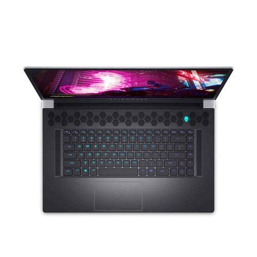 DELL Alienware X17 R1 17 17.3 Laptop Core i7 FHD 1080P 1920x1080 GAMER RTX S - Picture 8 of 14