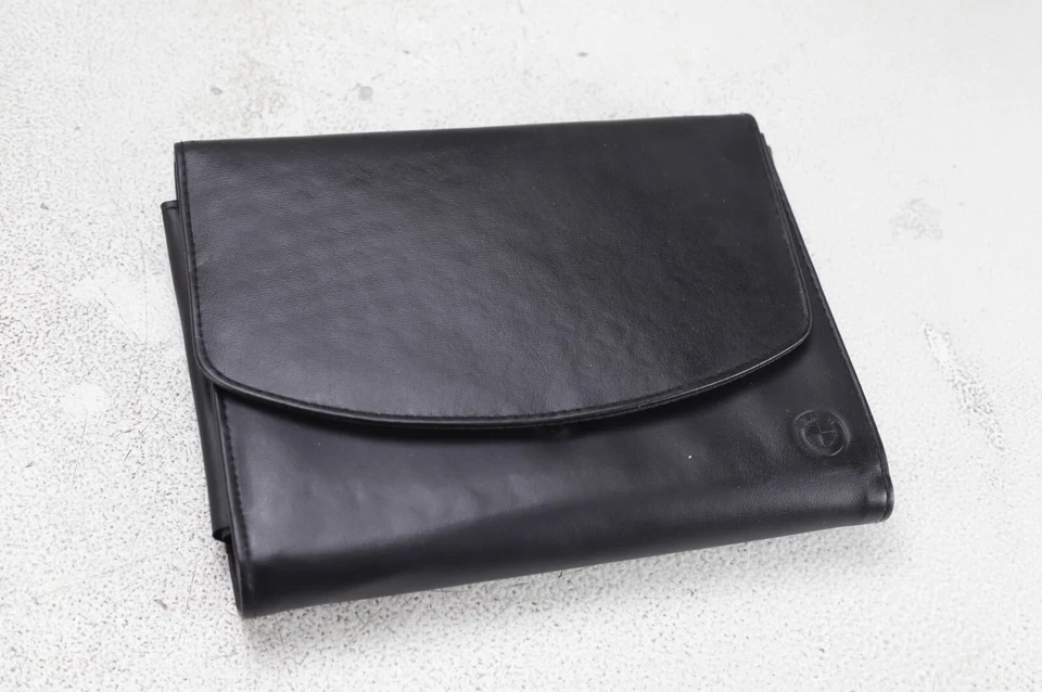 BMW 3 F30 F35 F31 2015 2.0i Manuale Dell'Utente E Set Di Portafoglio 8833313 - Immagine 2 di 4