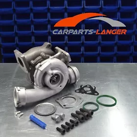 Turbolader für 720931 VW T5 Transporter 2.5 TDI AXE 174 PS 070145701H