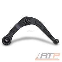 Querlenker Lenker Vorne Unten Rechts FÜR Peugeot 206+CC BJ 98- 206+