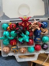 Bakugan Prices | Bakugan List