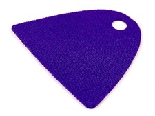 LEGO Minifigure Cape Cloth - Spongy Stretchable Fabric - Part 37046