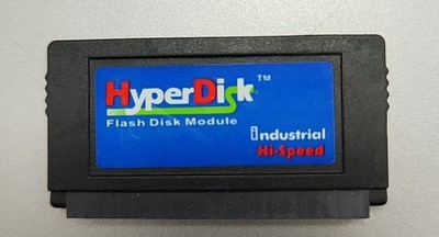 100% Tested - 1PCS HyperDisk 8GB Industrial High Speed 44PIN Disk Module