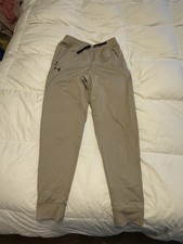 Under Armour Youth Large Jogger Pants