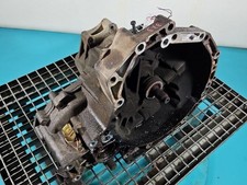 Boite de vitesse Land Rover FREELANDER