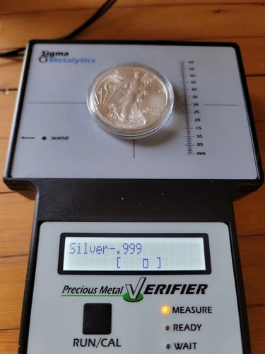 2011 1 Oz Silver American Eagle (Brilliant Uncirculated)