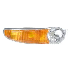 For GMC Yukon Sierra Right Turn Signal Parking Side Marker Light CSW