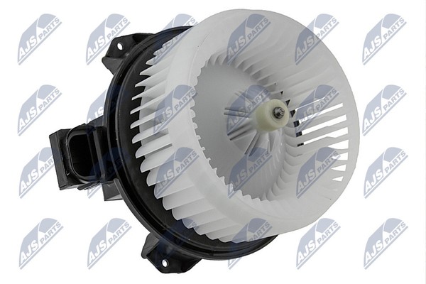 InnenraumgebläSe Nty EWN-FR-004 FüR Ford Mondeo 5 Turnier Cf Cd Ce Max Cj WA6 3-image