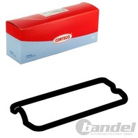 Corteco Ventildeckeldichtung Vdd Passend FüR Audi 80 Seat Cordoba Ibiza Inca