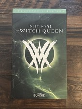 Destiny 2: The Witch Queen Collector's Edition (No Game Code)