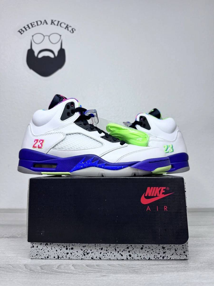 Jordan 5 Retro Bel for Sale | Authenticity Guaranteed | eBay