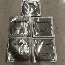 Natura Bisse DIAMOND EXTREME ANTI-AGING BIO-REGENERATIVE CREAM 4ml x 5 =20 ml