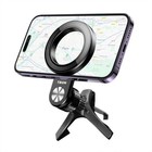TRON (MagSafe ) Magnetic Car Mount Air Vent Holder 720° Rotating w/ Ring
