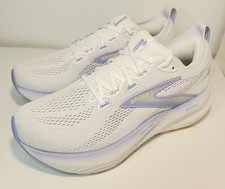 Brooks Glycerin 22 Women's Size 10 High Cushioned Lightweight Running Shoes