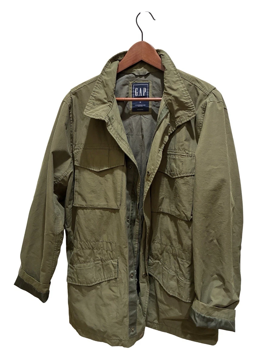 m65 field jacket medium short products for sale | eBay