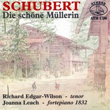 SCHUBERT: DIE SCH NE M LLERIN NEW CD