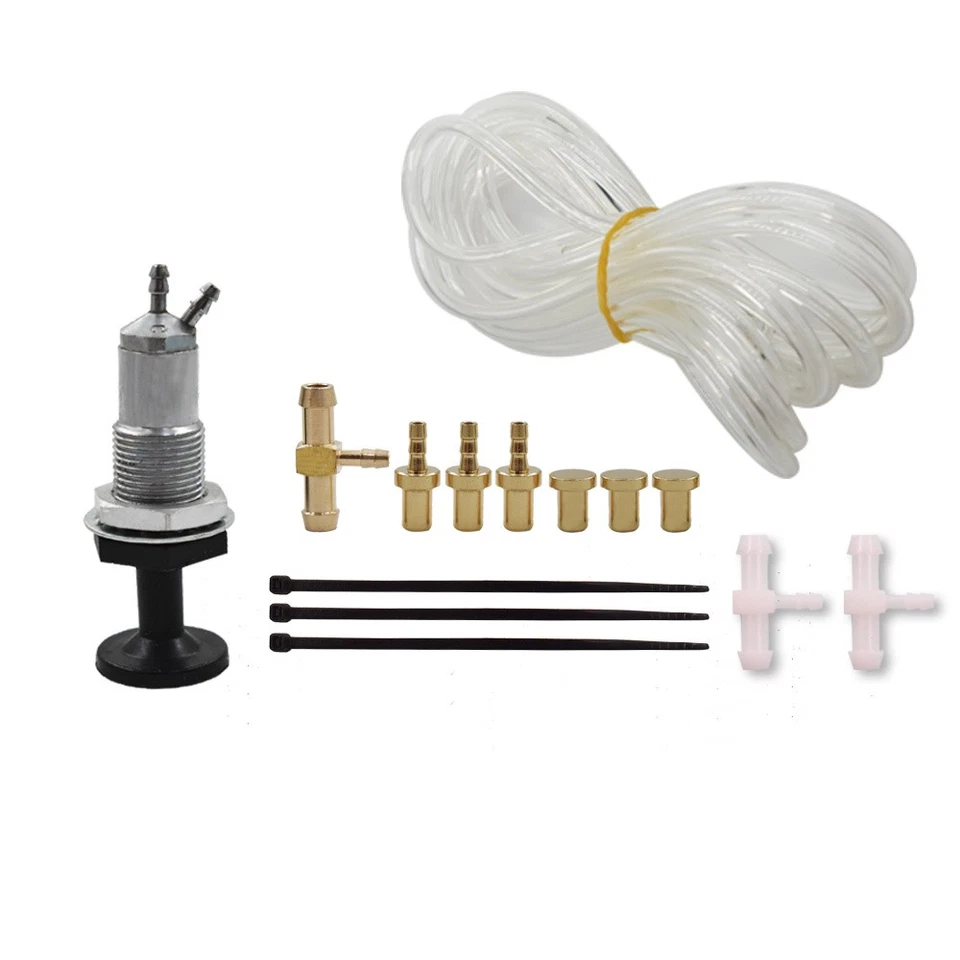 Kit de imprimación para moto acuática Kawasaki SS STX ZXI 900 1100 38 40 ZXI1100 STX110 Foto 2 de 4