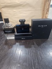 fragrance bundle men 2 pc, Noir,  Gentleman
