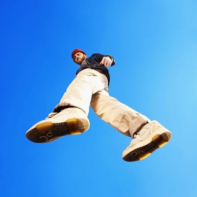 Heaven On My Mind[Milky Clear LP] by TobyMac [VINYL]