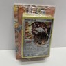 Pokémon Diamond & Pearl: Legends Awakened Metal Surge theme deck sealed NO BOX