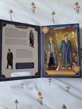 Doctor Who Regeneration Figure Set 13th 14th Doctor Power of the Doctor
