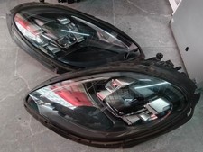 perfect！2014-2018 Porsche macan 95b LED headlight 1SIDE PDLS L/R genuine oem