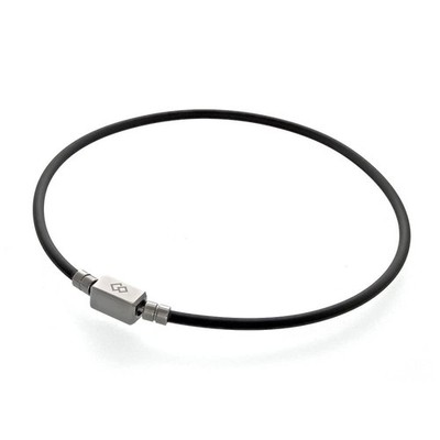 Colantotte Halskette TAO Basic NEO Silber Größe L (47 cm)