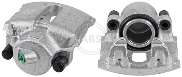 Bremssattel A.B.S. 422101 FüR Ford Mondeo Scorpio Grauguss 2 Turnier Bnp Gnr Ggr-image