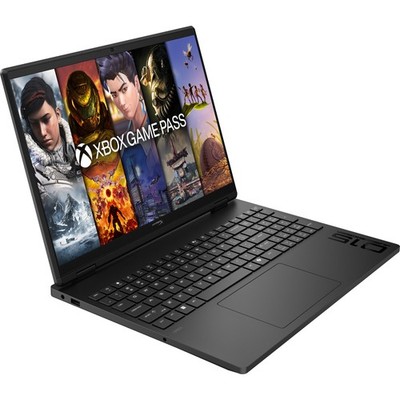OMEN HyperX OMEN 15-gb0057ng 15,3'' Full HD Gaming Notebook RTX 5060 AMD Ryzen 5