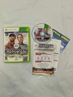 Tiger Woods PGA Tour 14 (Microsoft Xbox 360, 2013)