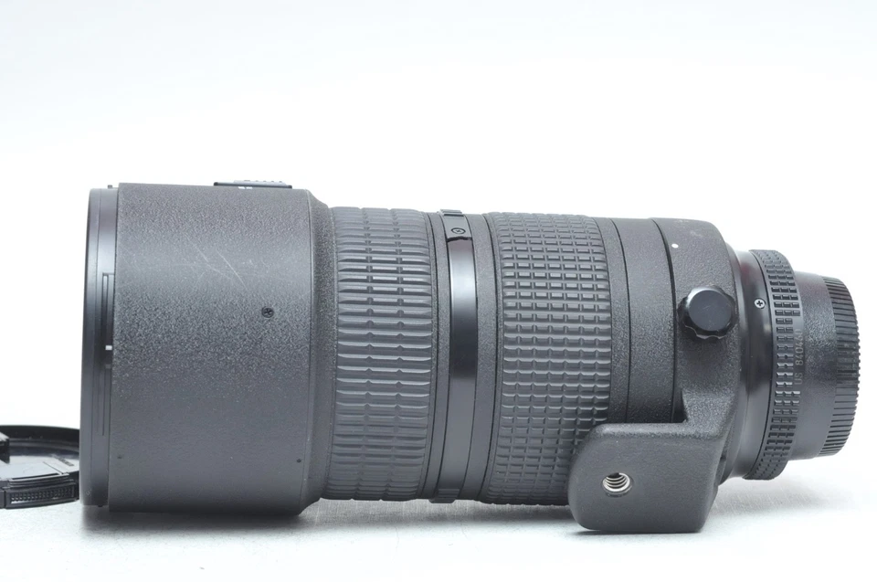 Nikon AF NIKKOR 80-200mm f/2.8D ED Lens Tripod - Image 4 of 4