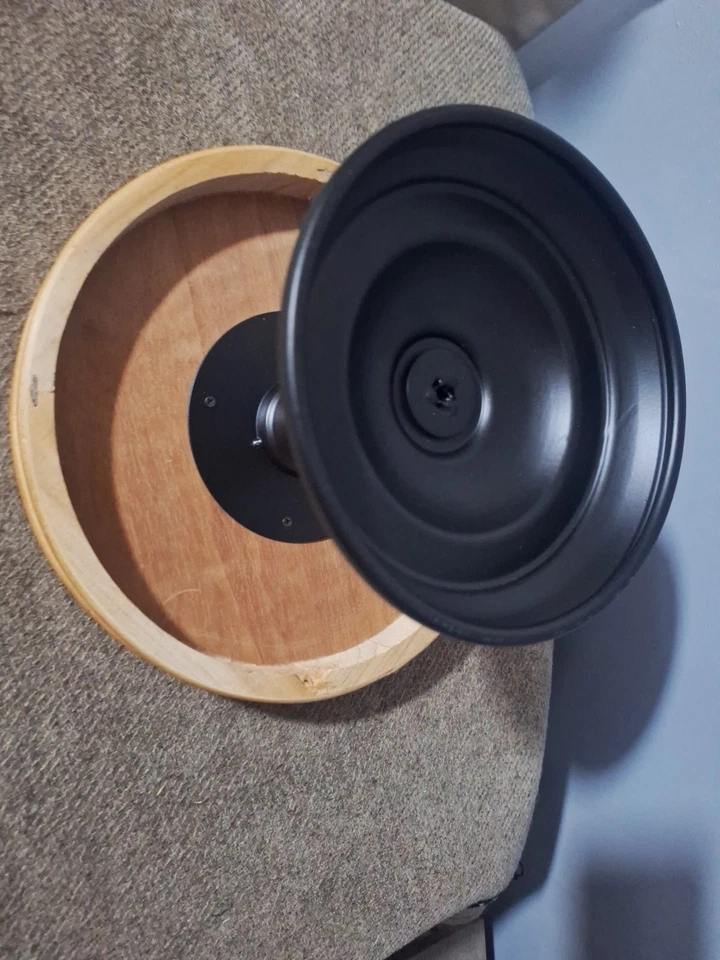 Soporte para pasteles Hobby Lobby Petestal Foto 4 de 4