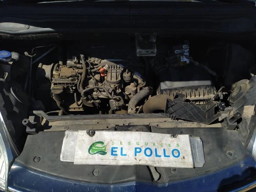 3276424380685 Motor Arranque para CITROEN C4 PICASSO Exclusive 2010 550425 - Imagen 10 de 10
