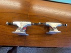 Vintage Skateboard Trucks XL 600 NOS 1978? Skateboard Trucks. Hobie Bahne Sims — photo 6