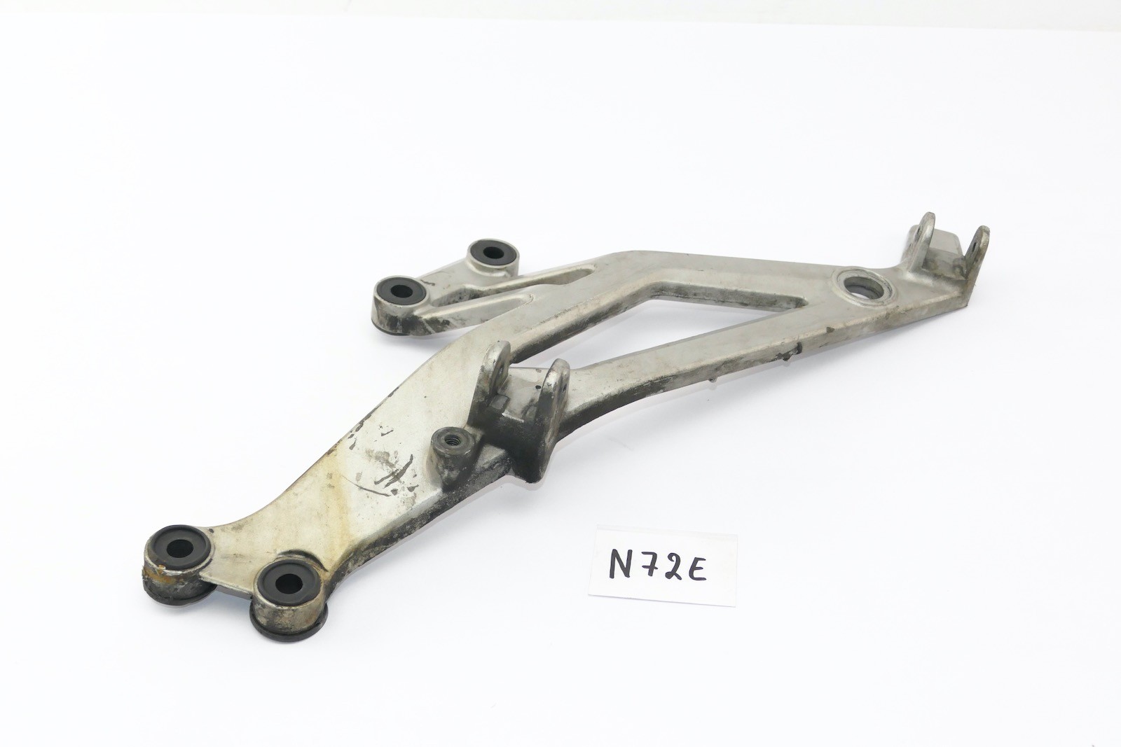 Ducati Monster 600 M600 - footrest holder left N72E