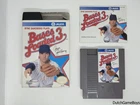 Nintendo NES - Bases Loaded 3 - USA