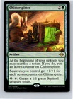 Magic the Gathering Chitterspitter Modern Horizons 2 MTG Free Shipping!
