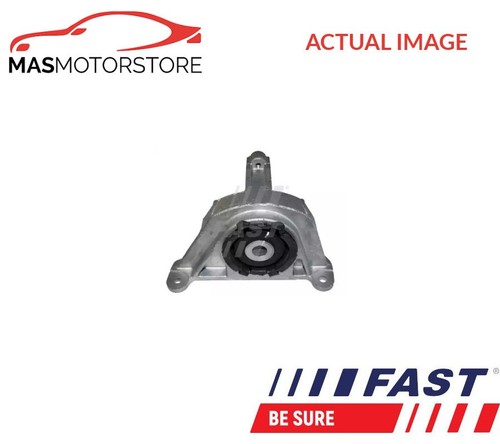 ENGINE MOUNT MOUNTING LEFT FAST FT52331 P NEW OE REPLACEMENT