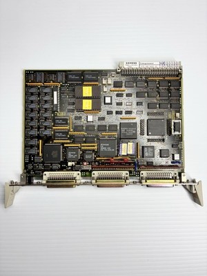 Siemens 570385.0005.00 Sinumerik PLC Module