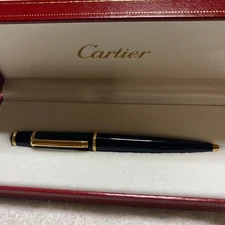 Cartier Diabolo de Cartier ballpoint pen
