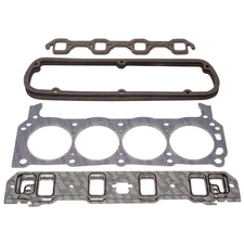 Edelbrock Engine Cylinder Head Gasket Set Fits 1996 Ford F-350