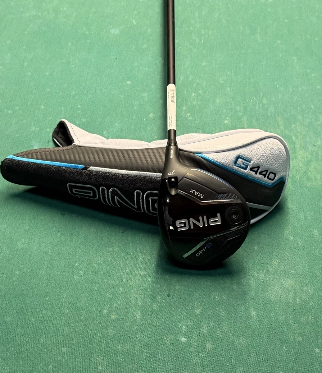 Ping 7-Wood 21 Loft Golf Clubs for sale | eBay