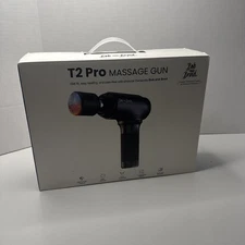 BOB AND BRAD C2 Pro Massage Gun with Heat&Cold Therapy Deep Tissue for Athletes