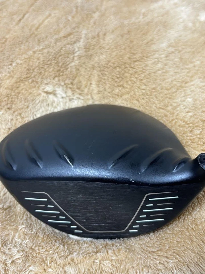 Ping G425 MAX Driver Head Only 9 Degree Right-Handed Used #84 - Image 4 of 4